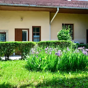 Afrodite , Eger Maďarsko