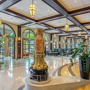Otel Ensana Grand Margaret Island