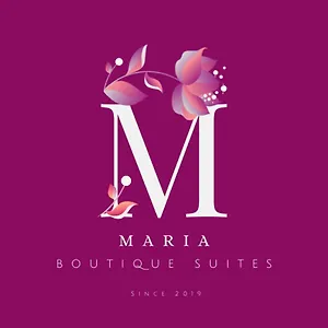 Aparthotel Maria Boutique Suits, Budapest