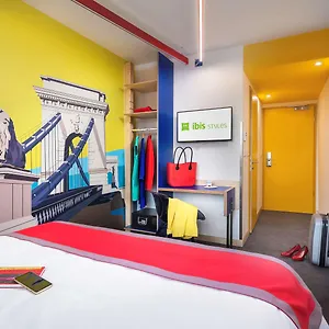 3* Hotel Ibis Styles Citywest