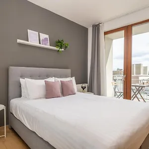 4* Aparthotel Vagabond Downtown