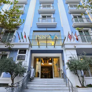 Hotel Innova Sultanahmet Istanbul