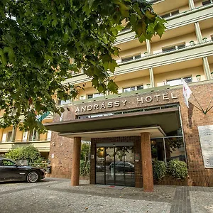 Mamaison Andrassy בודפשט