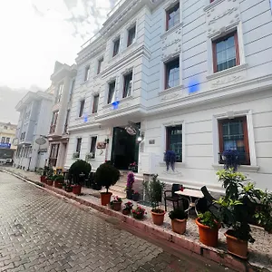 Maritime 3* Istanbul