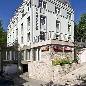 Jagelló Business Hotel