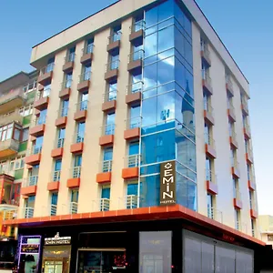 Hotel Laleli Emin Istanbul