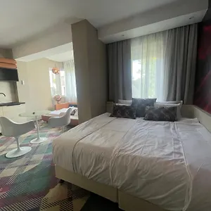 **** Hotel Science Hungría