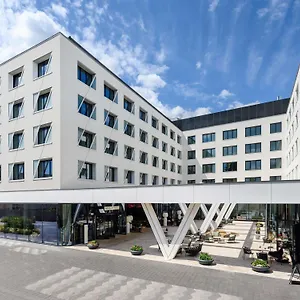 Hotel Mercure Debreţin