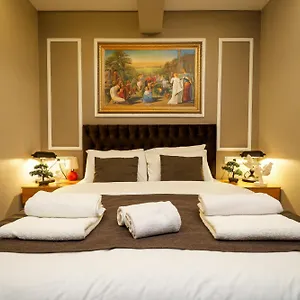 *** Hotel Hanpoint Boutique Türkei