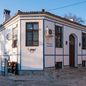 Plovdiv's Corner , Plovdiv Bulgarie