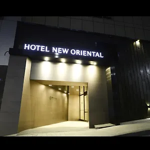 Hotel New Oriental Myeongdong ***