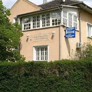 Kis Gellert Gasthof