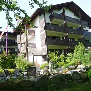 Appartementhaus Josef , Bad Füssing Německo
