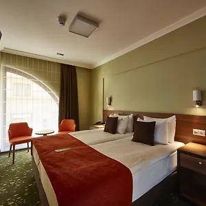 Hotel Budget Victoria, Budapest