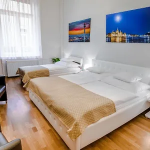 Anabelle Bed&breakfast Budapest