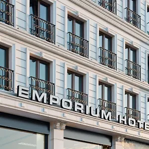 Emporium 4* Istanbul