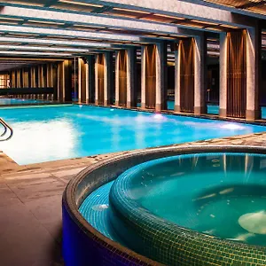 Gardens & Wellness Apartahotel