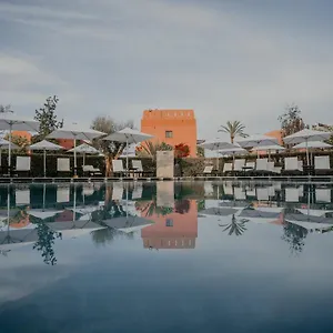 **** Hotel Adama Marrakech Marruecos