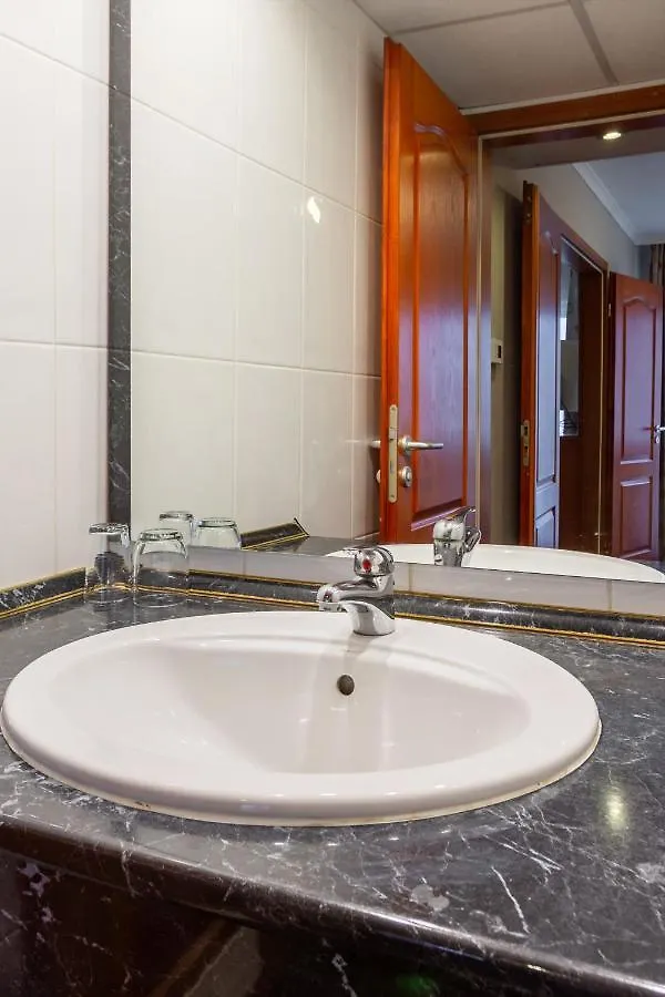 Szonyi Garden Hotel Pest Budapešť