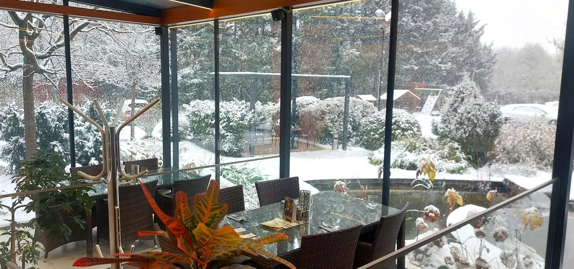 Szonyi Garden Hotel Pest Budapešť 3*,  Maďarsko