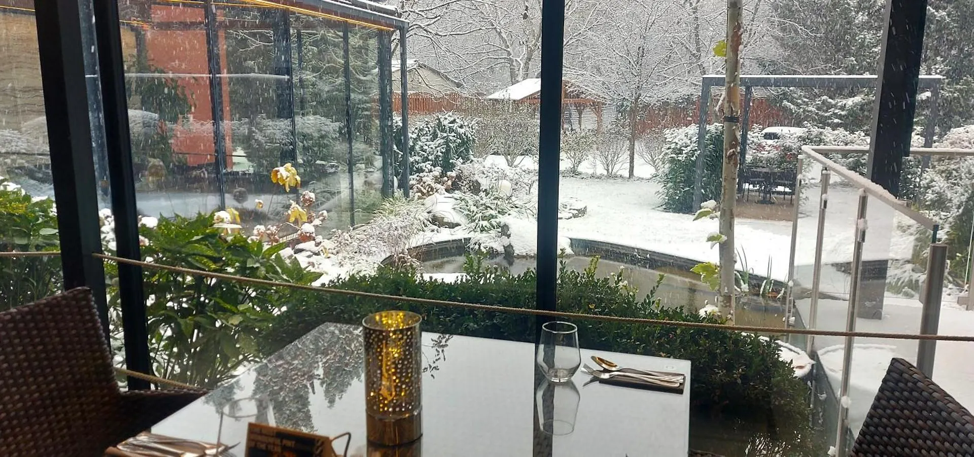 Szonyi Garden Hotel Pest Budapešť 3*,  Maďarsko