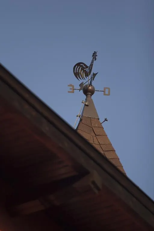 Szonyi Garden Hotel Pest Budapešť Maďarsko