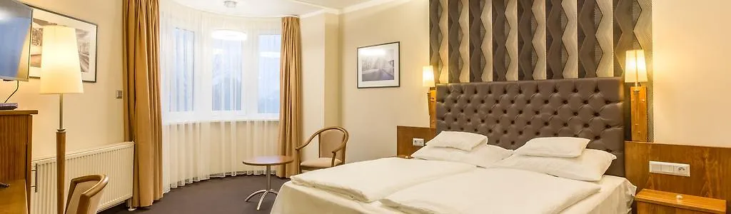 Szőnyi Garden Hotel Pest Budapest